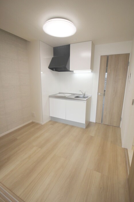 シルクロード北戸田の物件内観写真