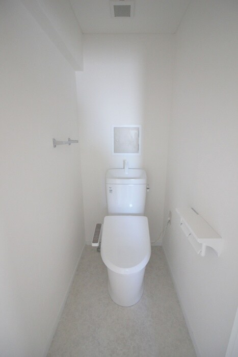 シルクロード北戸田の物件内観写真