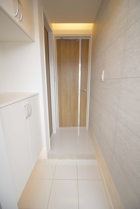 シルクロード北戸田の物件内観写真