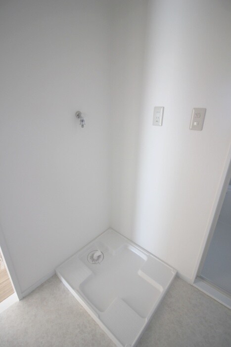 シルクロード北戸田の物件内観写真