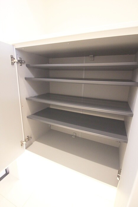 シルクロード北戸田の物件内観写真