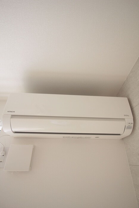 シルクロード北戸田の物件内観写真