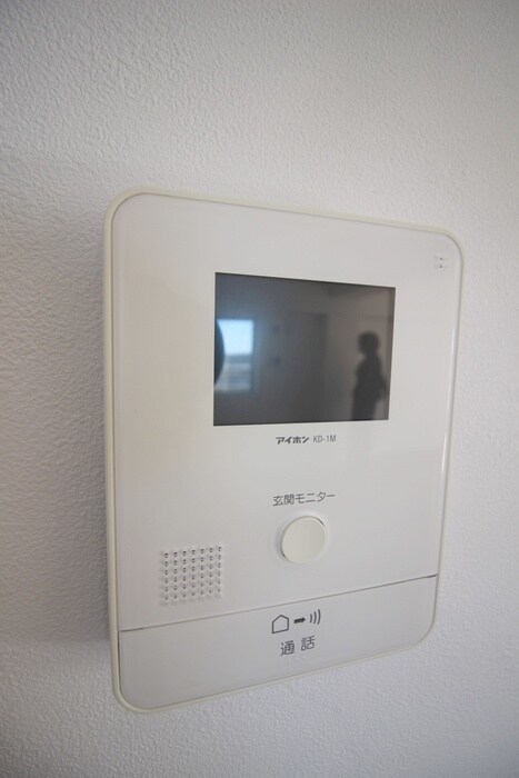 シルクロード北戸田の物件内観写真