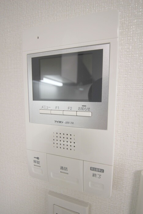 シルクロード北戸田の物件内観写真