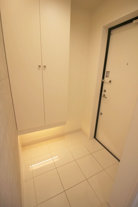 シルクロード北戸田の物件内観写真