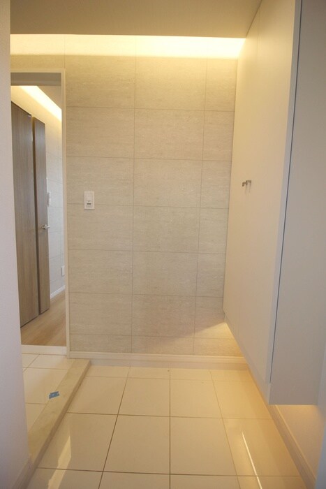 シルクロード北戸田の物件内観写真