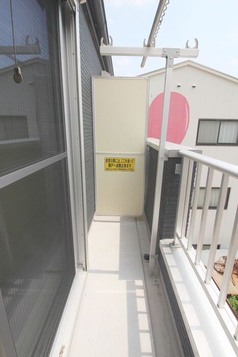 シルクロード北戸田の物件内観写真