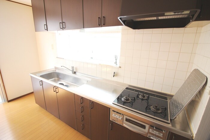 リバーサイドハウス飯能の物件内観写真