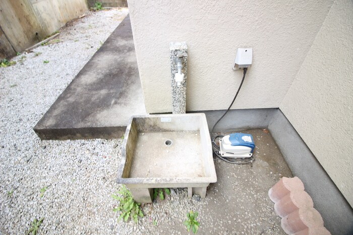 リバーサイドハウス飯能の物件外観写真