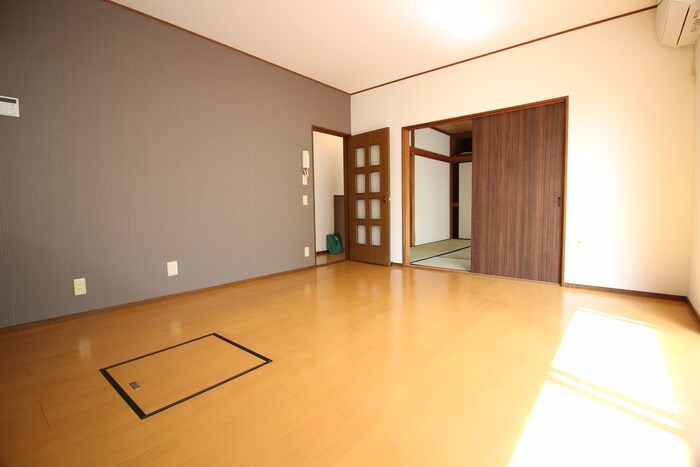 リバーサイドハウス飯能の物件内観写真