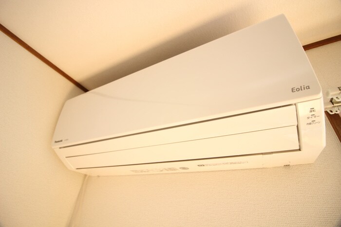 リバーサイドハウス飯能の物件内観写真