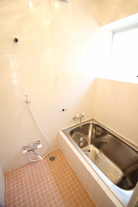 リバーサイドハウス飯能の物件内観写真