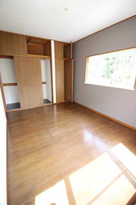 リバーサイドハウス飯能の物件内観写真