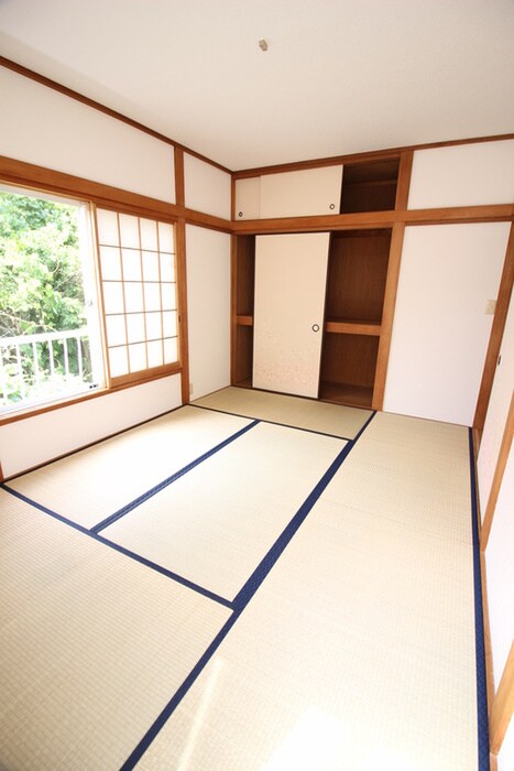 リバーサイドハウス飯能の物件内観写真