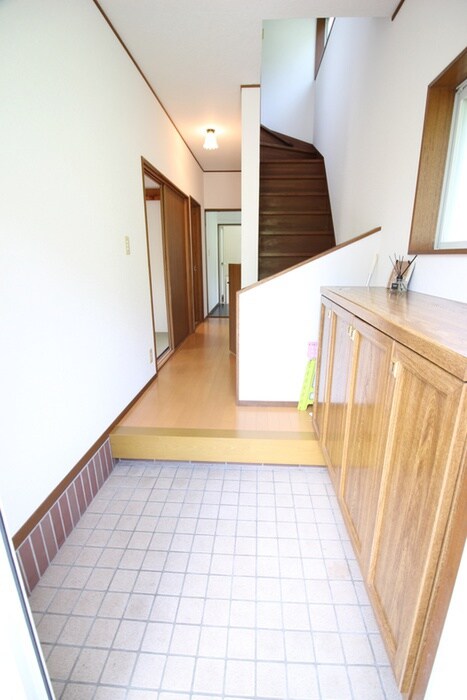 リバーサイドハウス飯能の物件内観写真