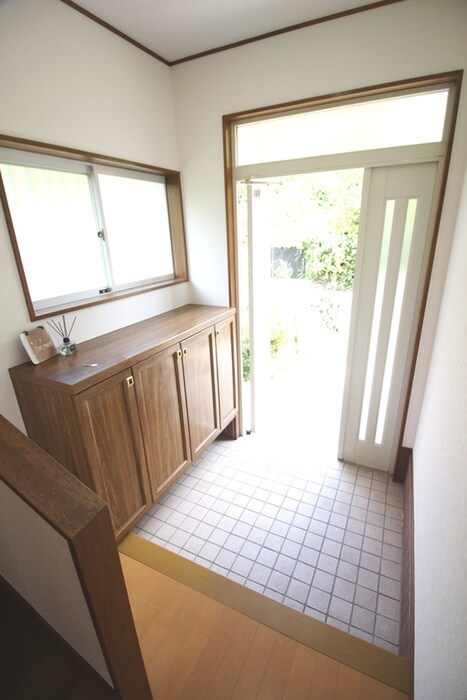 リバーサイドハウス飯能の物件内観写真