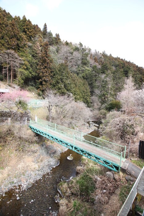 リバーサイドハウス飯能の物件内観写真