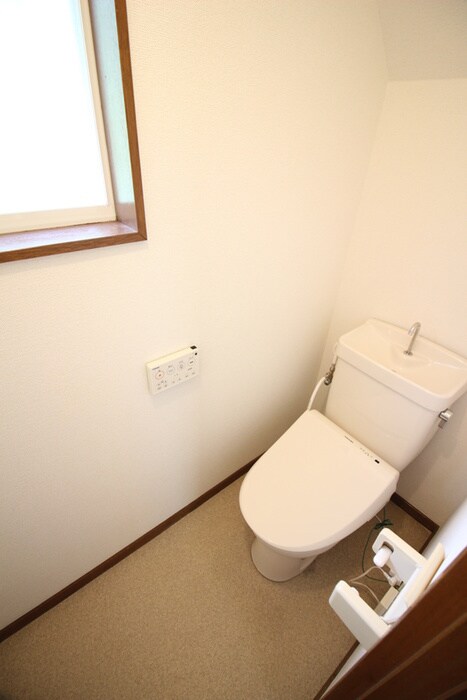 リバーサイドハウス飯能の物件内観写真