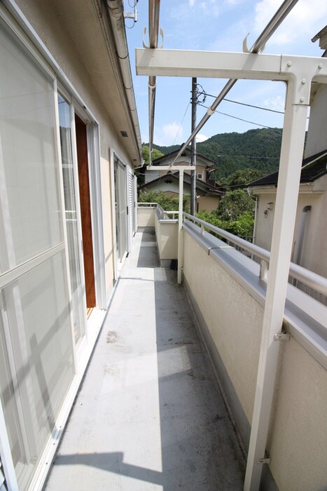 リバーサイドハウス飯能の物件内観写真