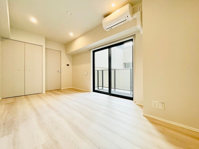 The Log日本橋(805)の物件内観写真