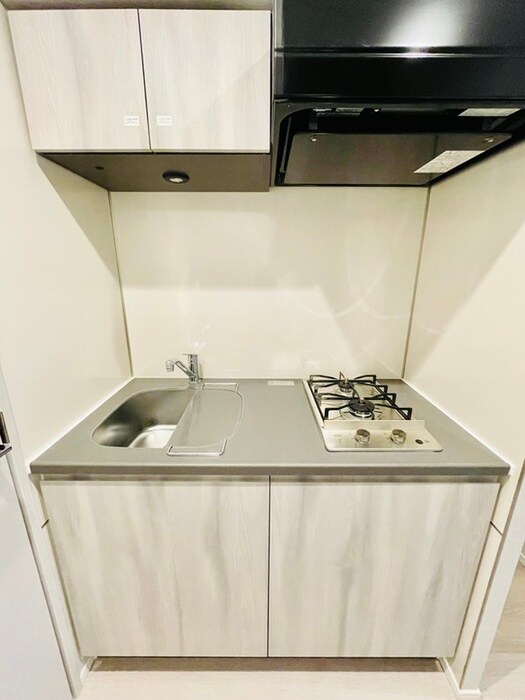 The Log日本橋(805)の物件内観写真