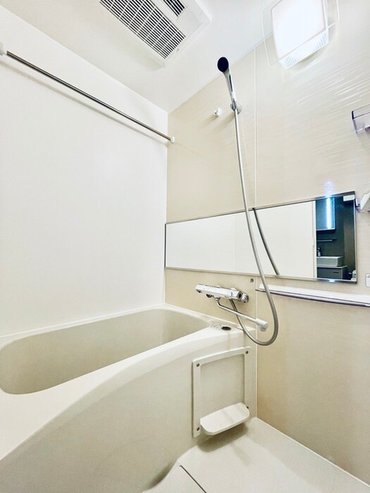 The Log日本橋(805)の物件内観写真