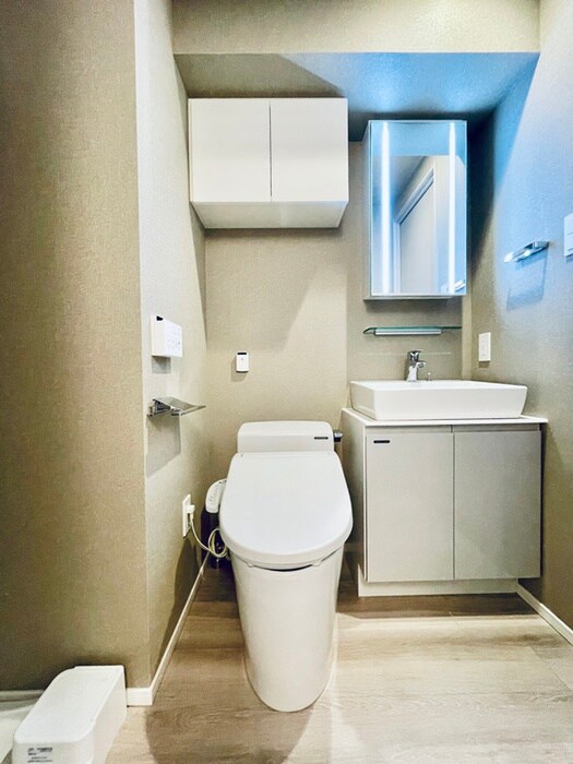 The Log日本橋(805)の物件内観写真