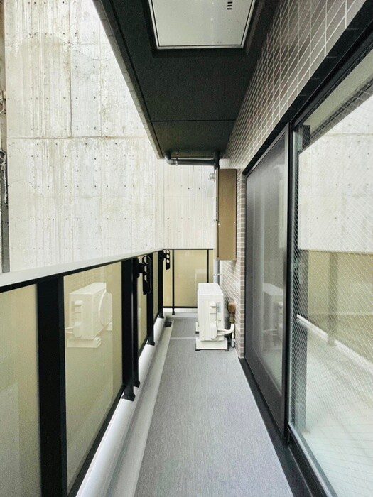 The Log日本橋(805)の物件内観写真