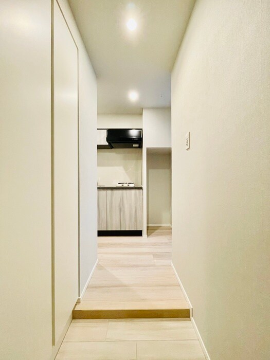 The Log日本橋(805)の物件内観写真