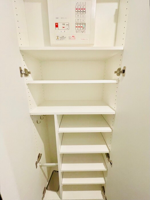 The Log日本橋(805)の物件内観写真