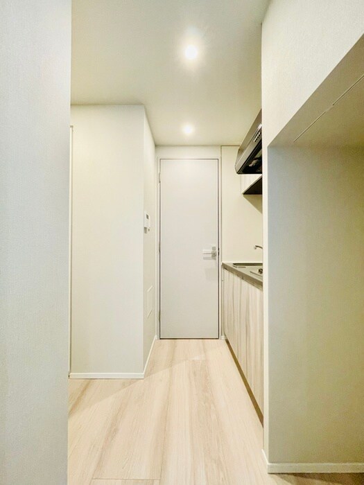 The Log日本橋(805)の物件内観写真