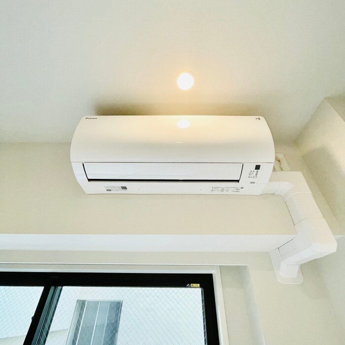 The Log日本橋(805)の物件内観写真