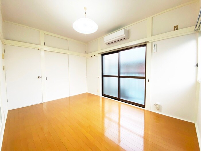 グリーンハイツの物件内観写真