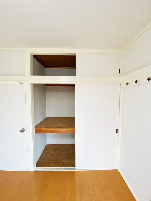 グリーンハイツの物件内観写真