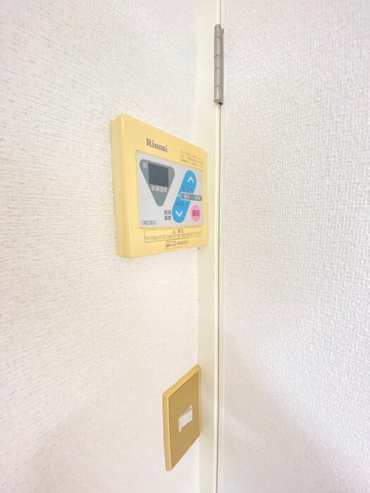 グリーンハイツの物件内観写真