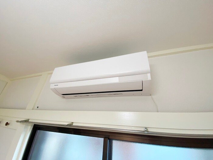 グリーンハイツの物件内観写真