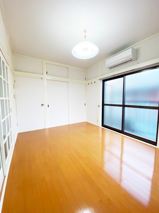 グリーンハイツの物件内観写真