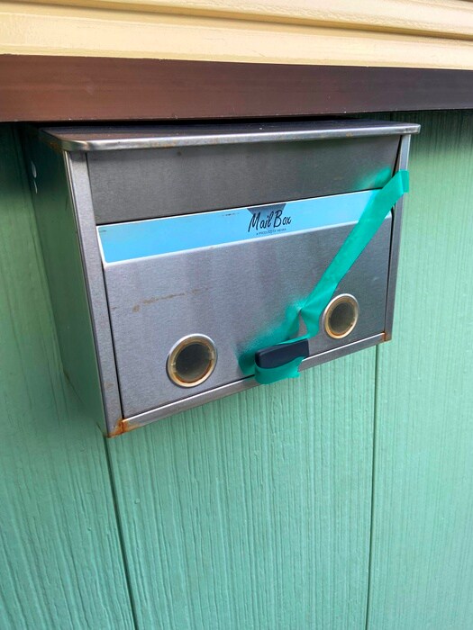 グリーンハイツの物件内観写真