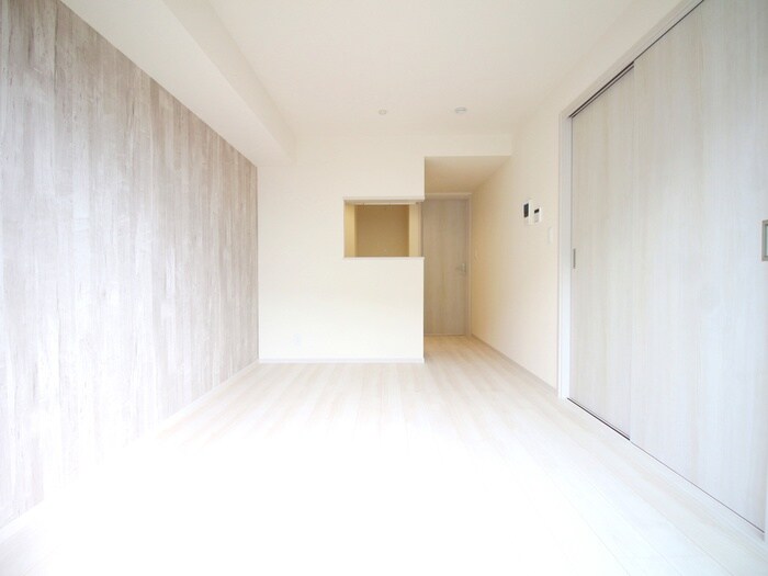 リーブルファイン川越砂の物件内観写真
