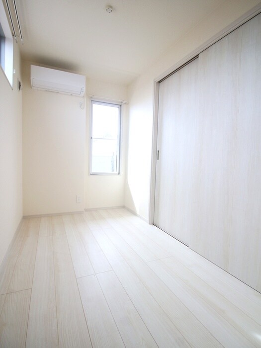 リーブルファイン川越砂の物件内観写真