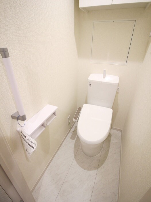 リーブルファイン川越砂の物件内観写真