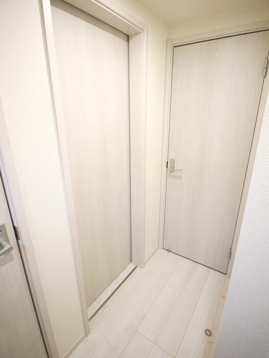 リーブルファイン川越砂の物件内観写真