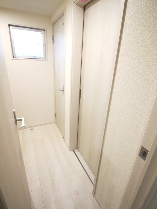 リーブルファイン川越砂の物件内観写真