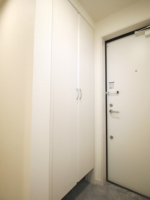 リーブルファイン川越砂の物件内観写真