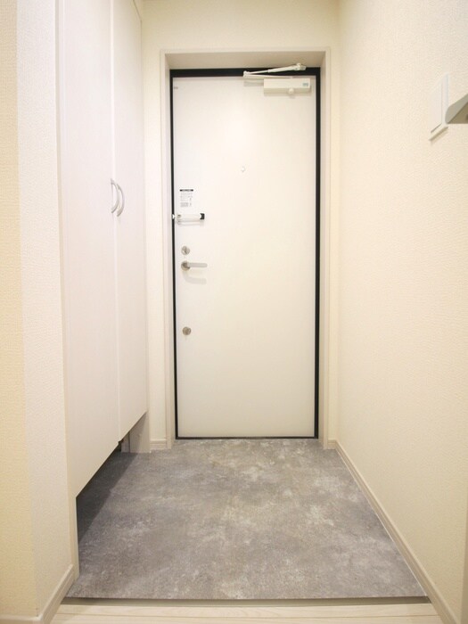 リーブルファイン川越砂の物件内観写真