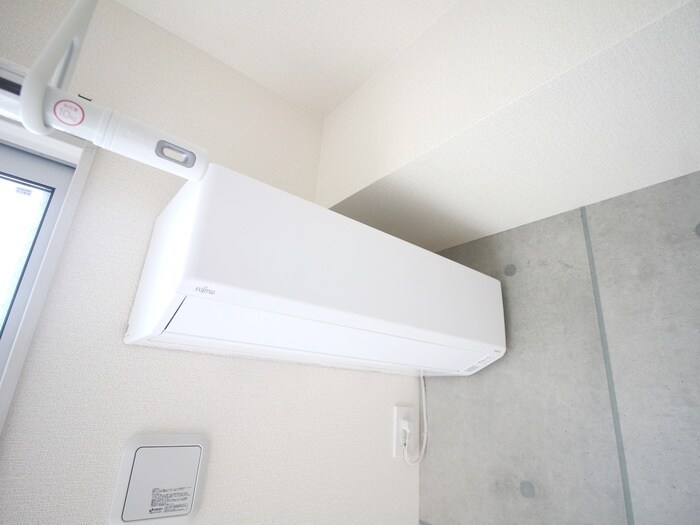 リーブルファイン川越砂の物件内観写真