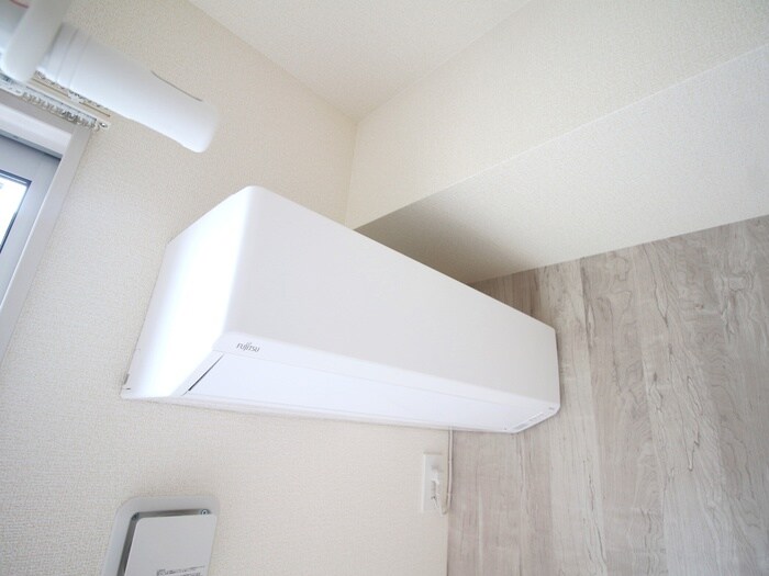 リーブルファイン川越砂の物件内観写真