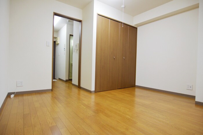 ヒルズガ－デンの物件内観写真