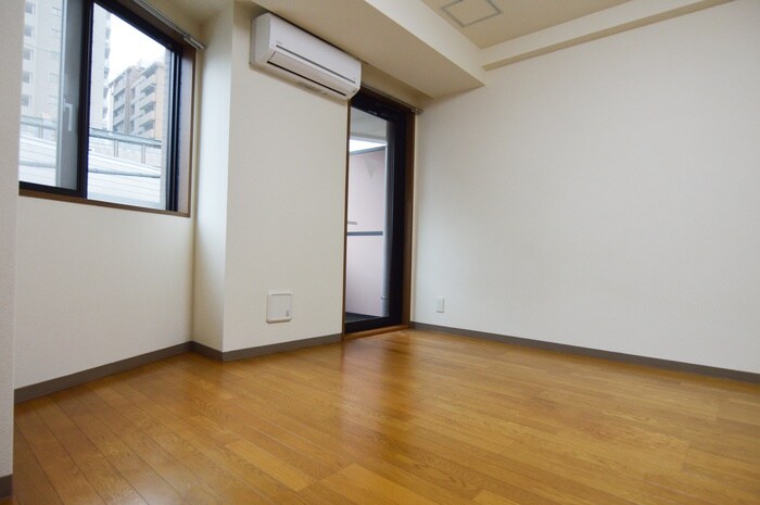 ヒルズガ－デンの物件内観写真