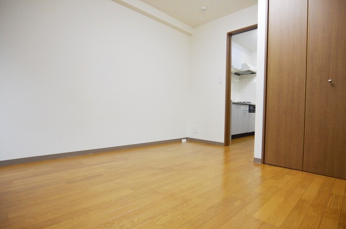 ヒルズガ－デンの物件内観写真